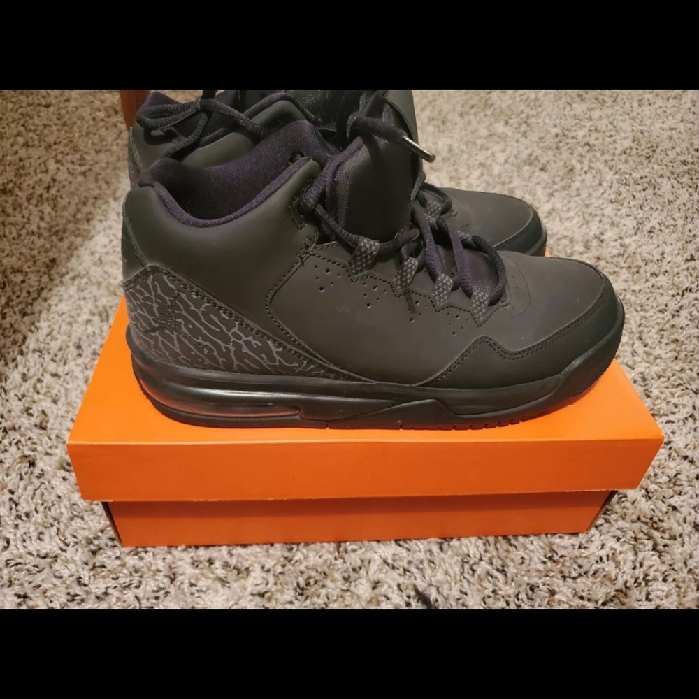 Nike Flight Shoes